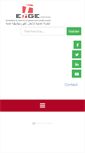 Mobile Screenshot of etgei.com
